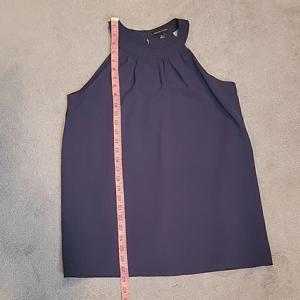 Adrianne Vittadini halter top - Picture 8 of 11